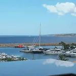 Sunny Apt. With Incredible Views To Puerto Portals