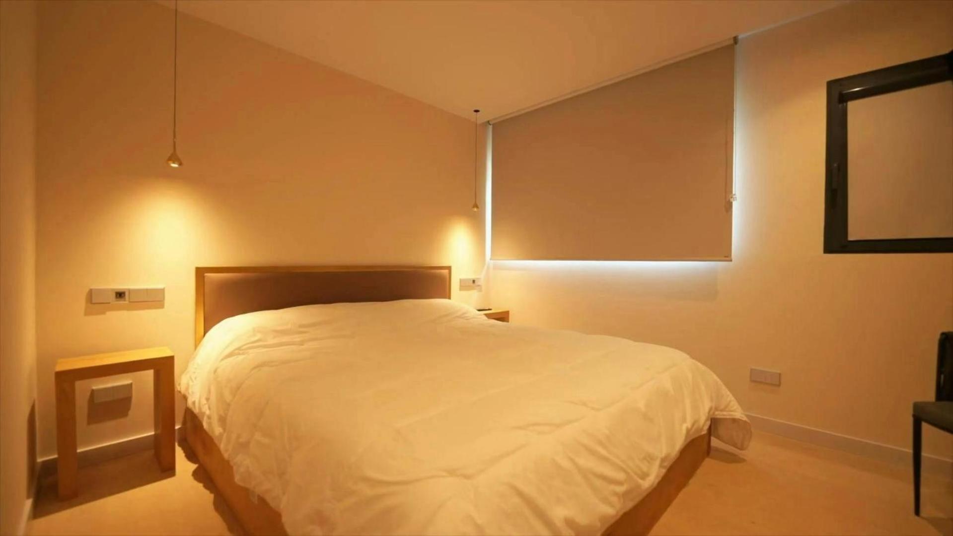 Apartment Sunny Apt. With Incredible Views To Puerto Portals