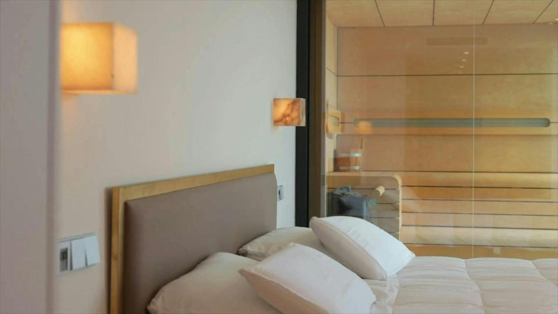 Apartment Sunny Apt. With Incredible Views To Puerto Portals Portals Nous (Mallorca)