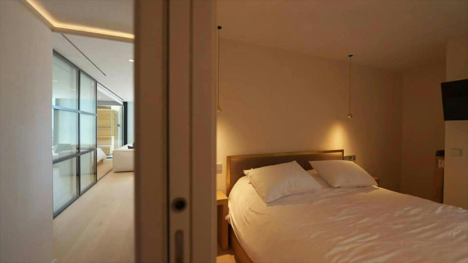 Sunny Apt. With Incredible Views To Puerto Portals Apartment *