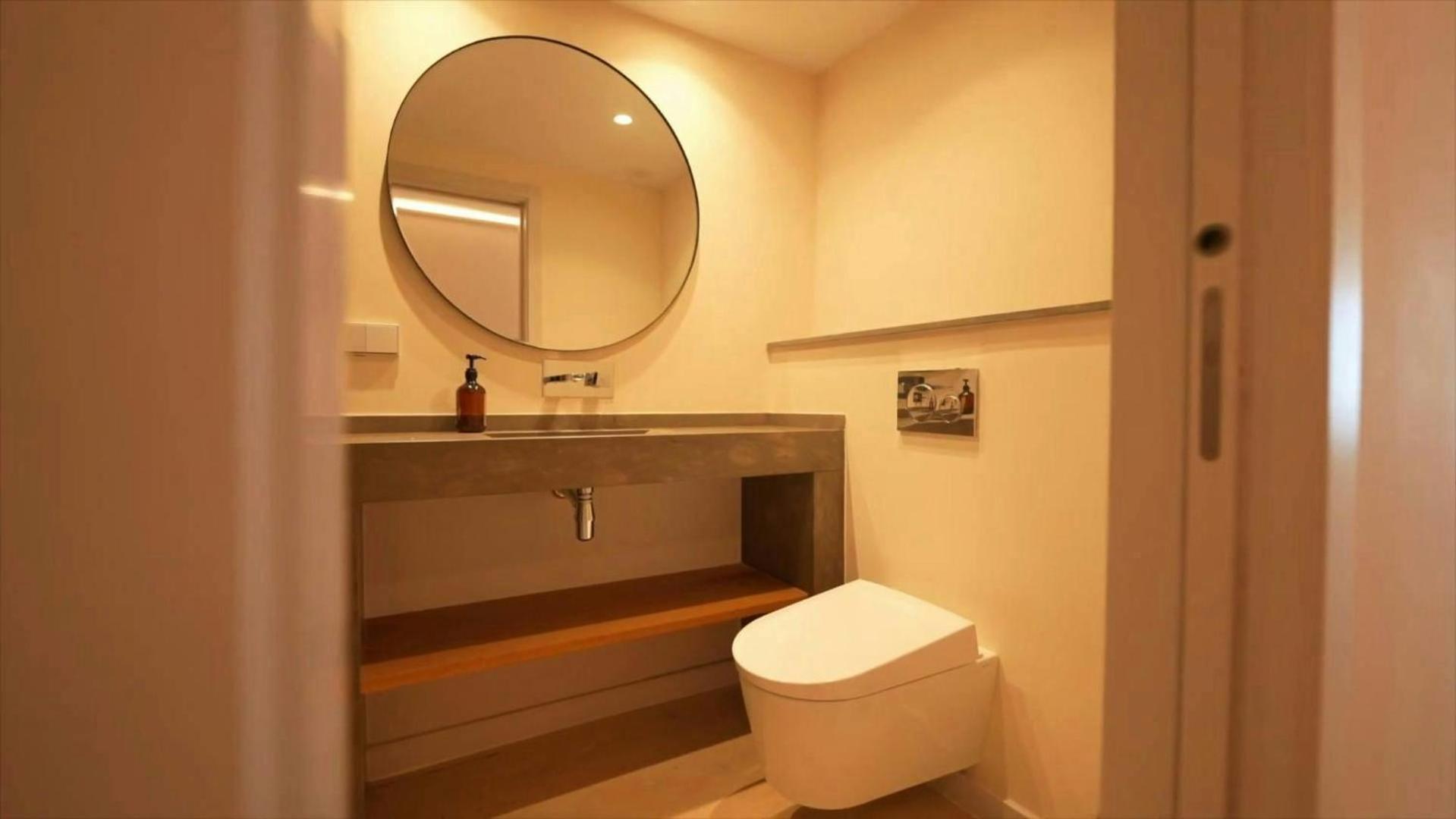 Apartment Sunny Apt. With Incredible Views To Puerto Portals *