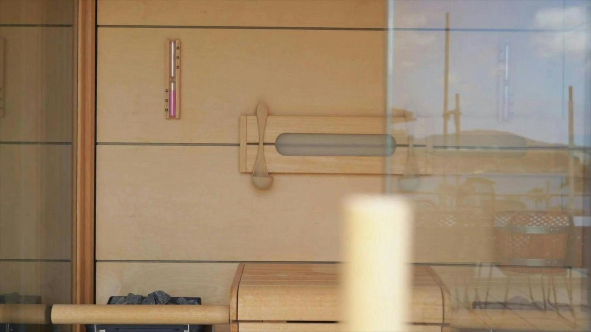 Sunny Apt. With Incredible Views To Puerto Portals * Portals Nous (Mallorca)