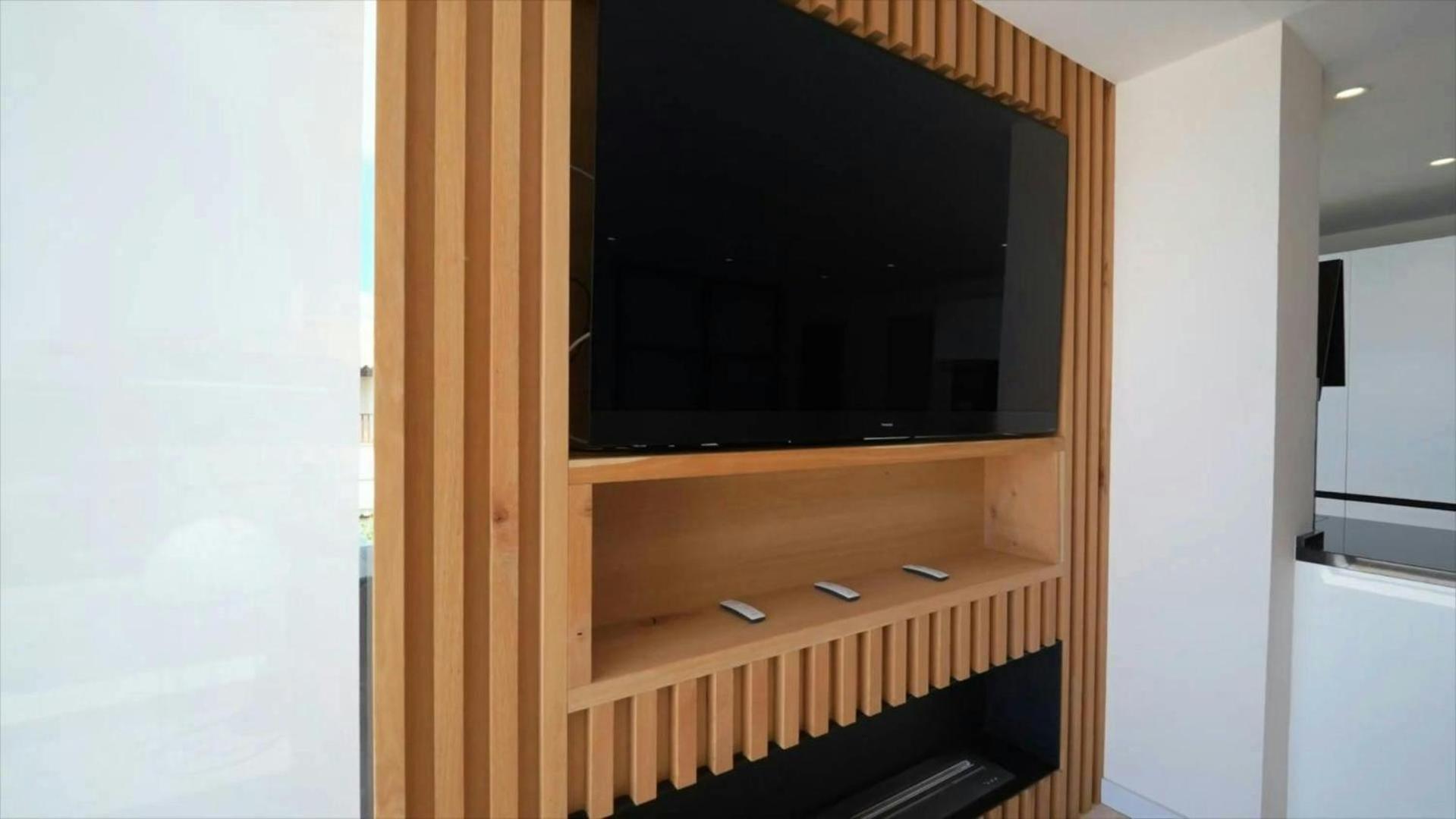 Apartment Sunny Apt. With Incredible Views To Puerto Portals