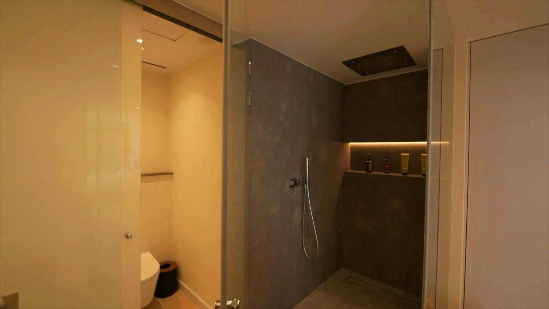 Sunny Apt. With Incredible Views To Puerto Portals Apartment *